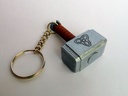 Porte-clés Marteau de Légende - 1