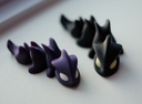 Mini Dragon Articulé Aimanté - 1