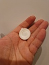 Porte-clés Gyroscope Anti-Stress - 1