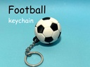 Porte-clés Ballon de Football - 1