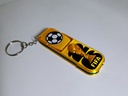 Porte-clés support téléphone football - 1