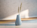 Vase spirale épuré - 2