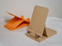 Support téléphone pliable - 1