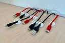 Supports Range-Câbles de Bureau - 2