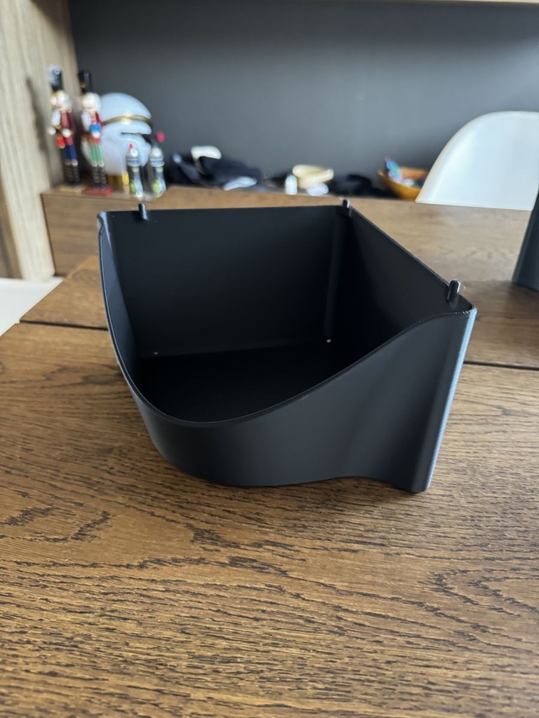 Organiseur d'angle modulaire empilable - 2