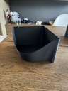 Organiseur d'angle modulaire empilable - 2
