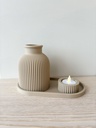 Ensemble déco style Wabi-Sabi - 3