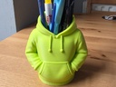 Pot à crayons sweat à capuche - 2