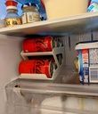 Distributeur de canettes pour frigo - 3