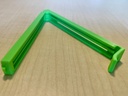 Pinces de fermeture pour sachets - 1