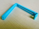 Pinces de fermeture pour sachets - 3