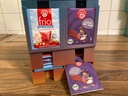 Distributeur à sachets de thé - 2