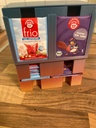 Distributeur à sachets de thé - 3