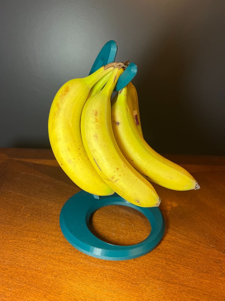 Porte-bananes de cuisine - 1