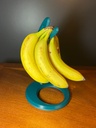 Porte-bananes de cuisine
