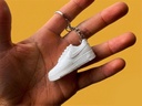Lot de 3 Porte-clés basket sneaker