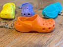 Porte-clés mini sabot