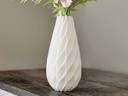 Vase Sérénité aux courbes douces