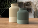 Vases style Japandi
