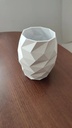 Vase décoratif épuré