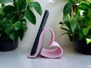 Support smartphone Valentine